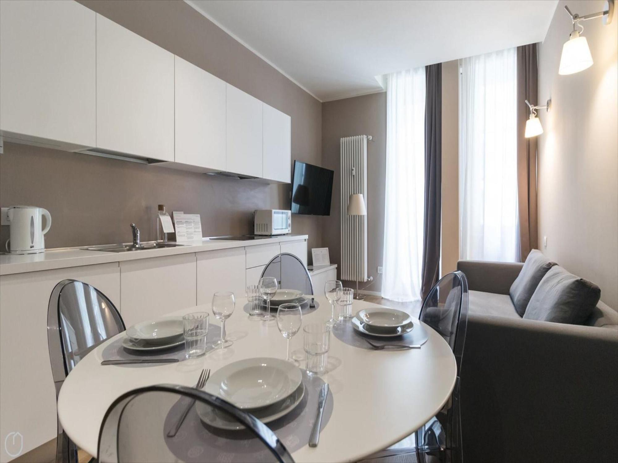 Centro Freguglia 2c Appartement