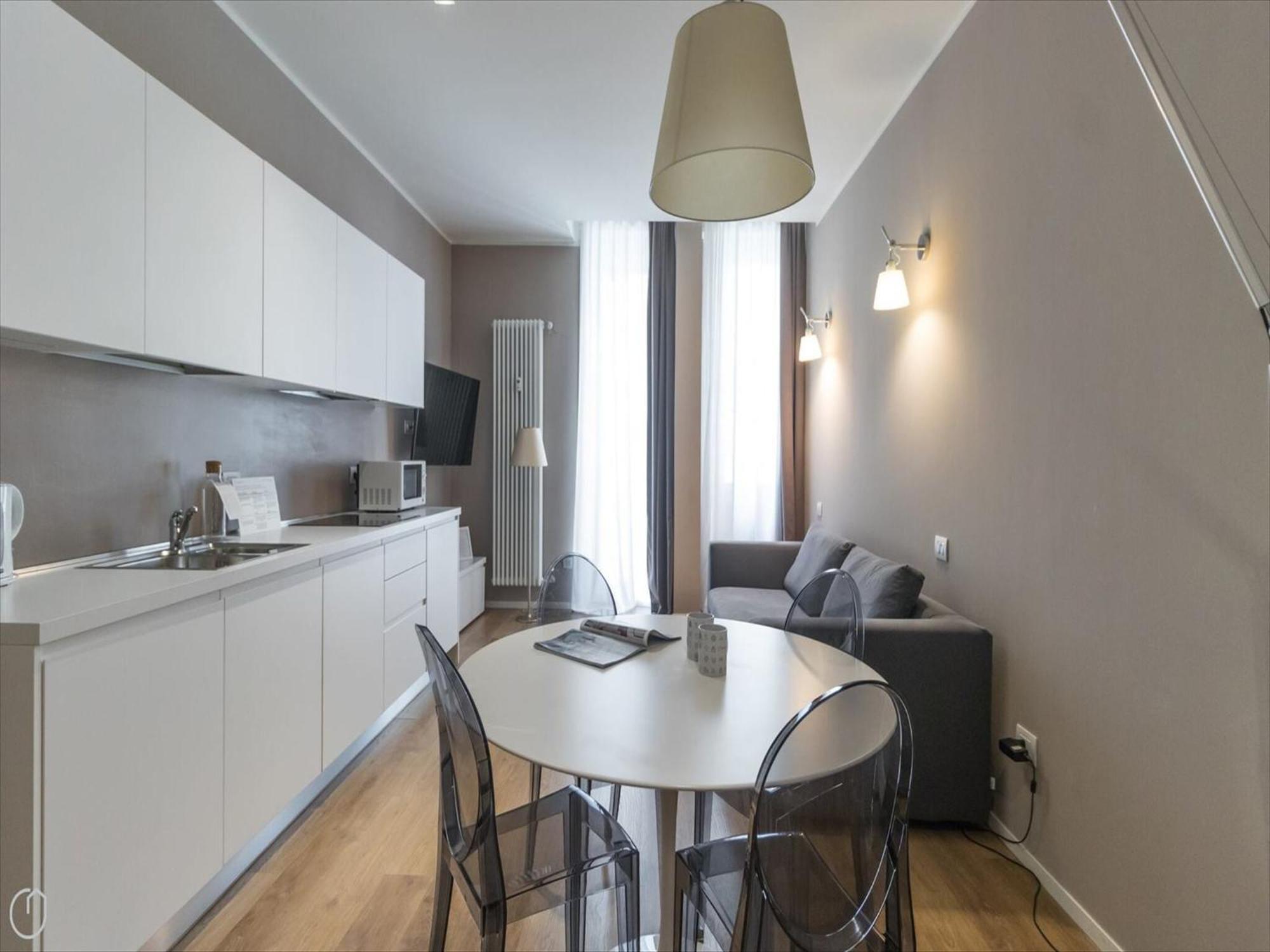 Centro Freguglia 2c Appartement Milan
