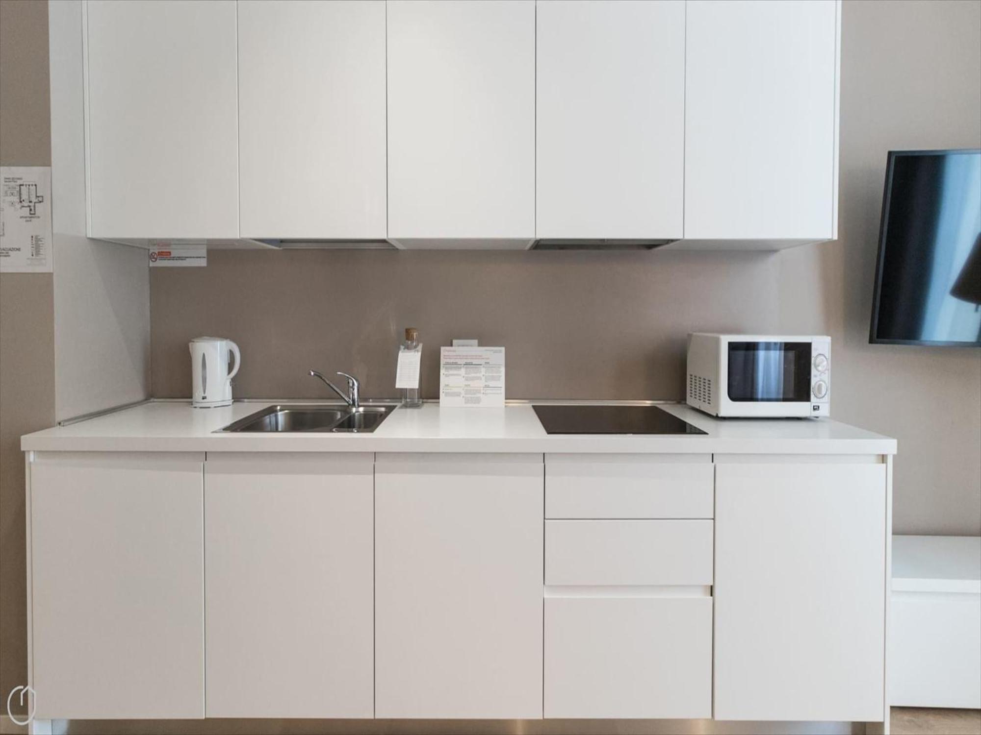 Centro Freguglia 2c Appartement *