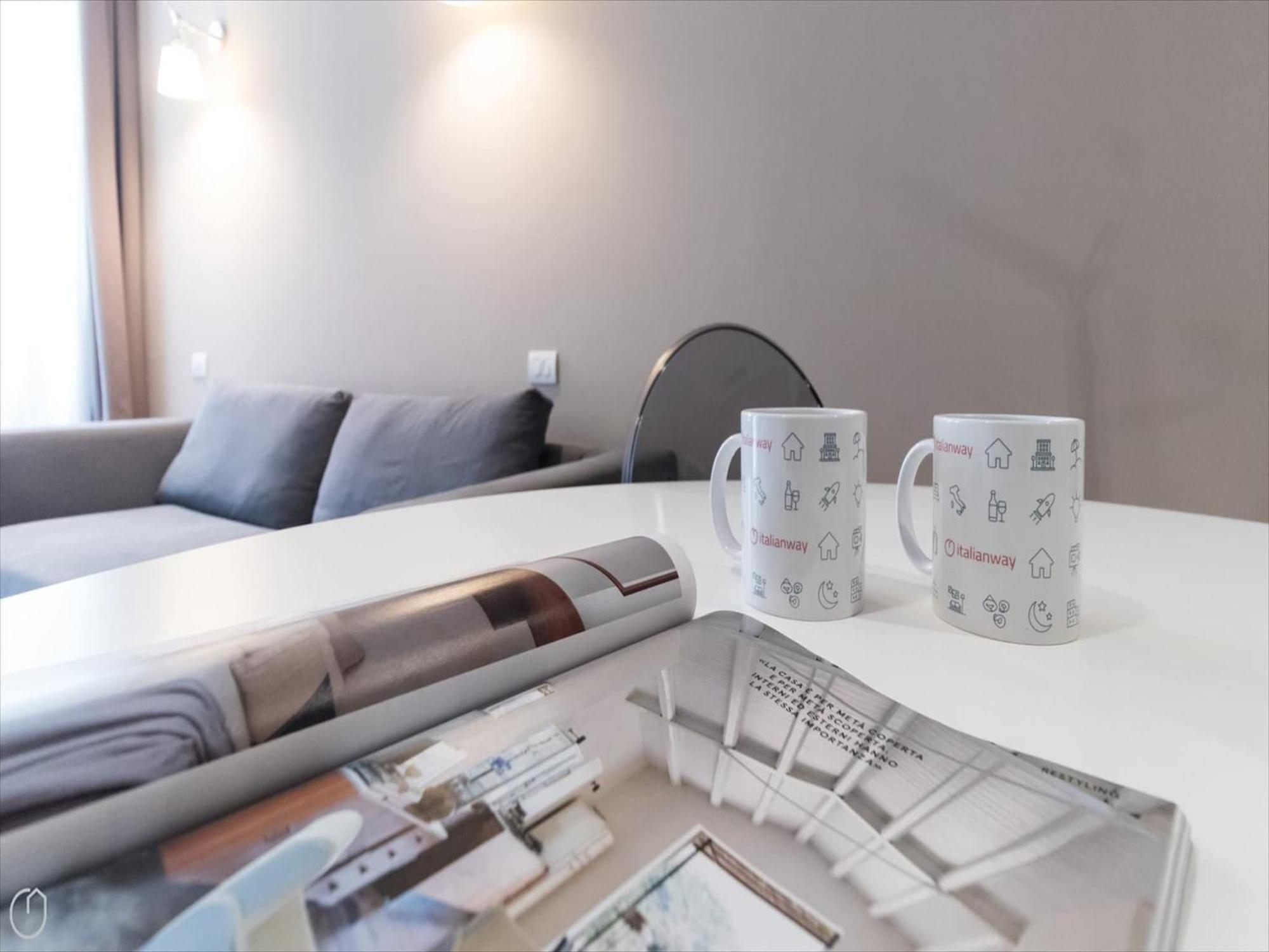 Centro Freguglia 2c Appartement Milan