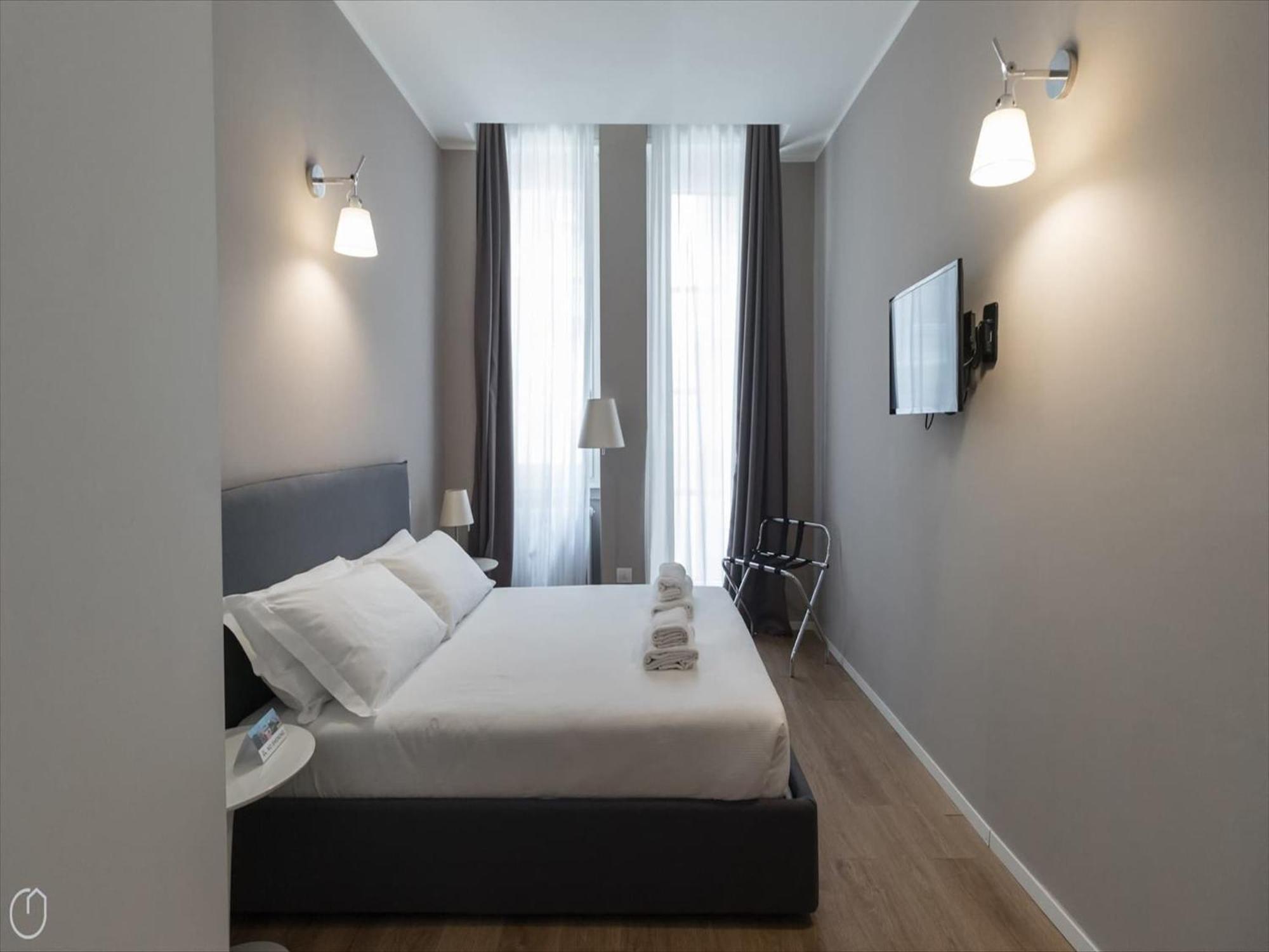 Appartement Centro Freguglia 2c Milan