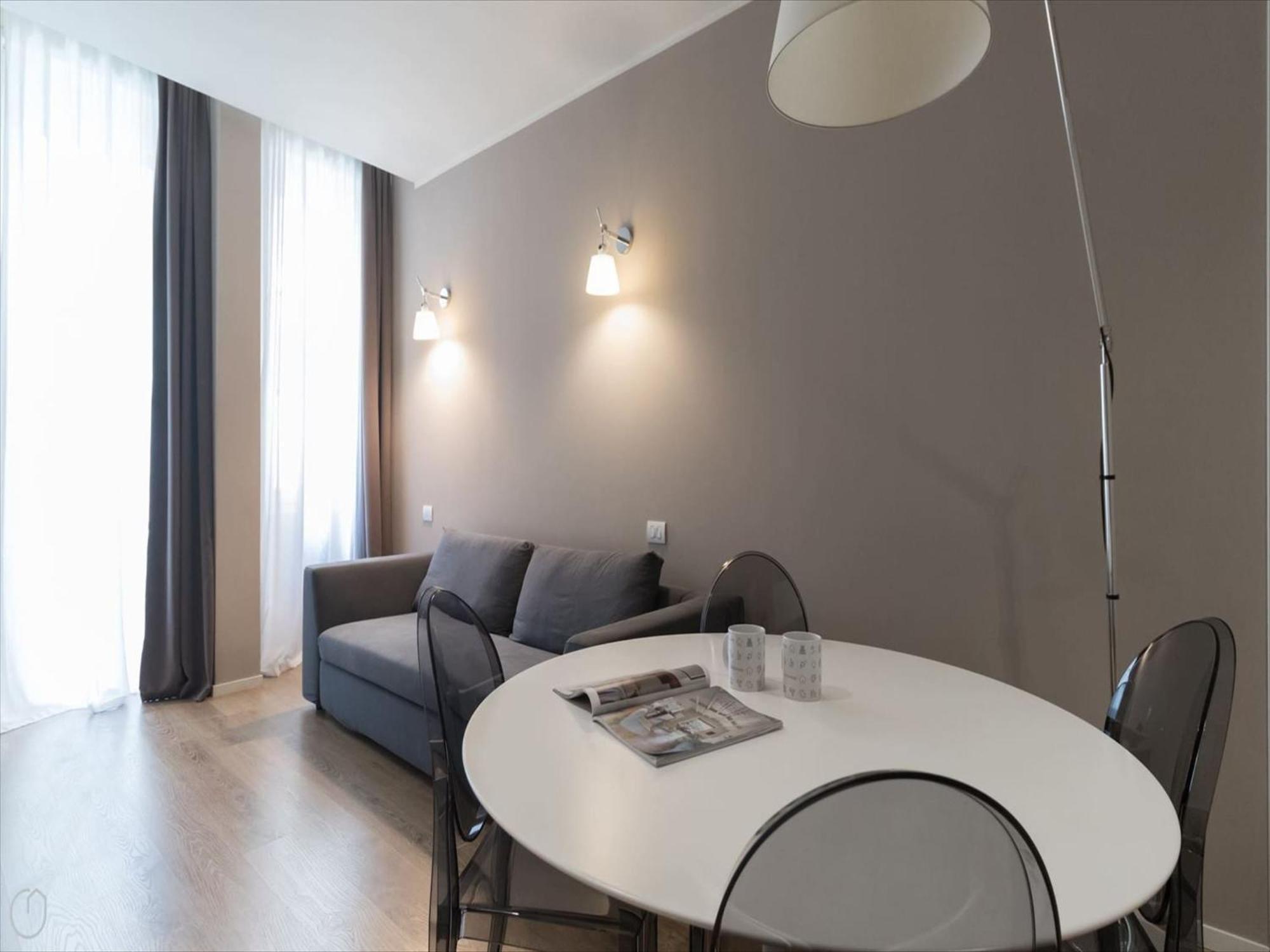 Centro Freguglia 2c Appartement