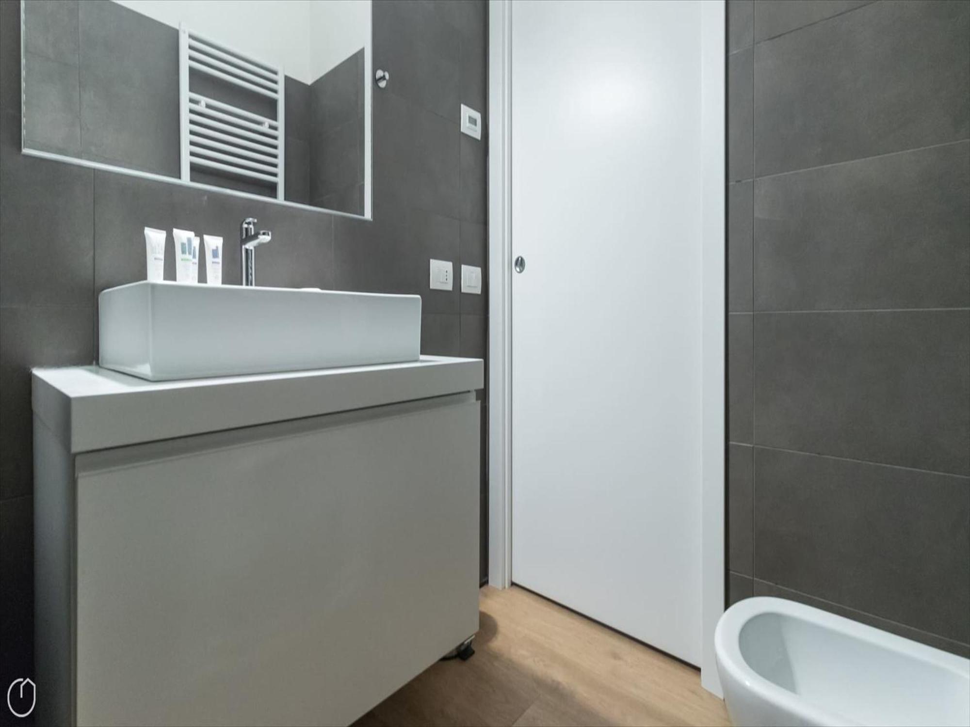 Appartement Centro Freguglia 2c *
