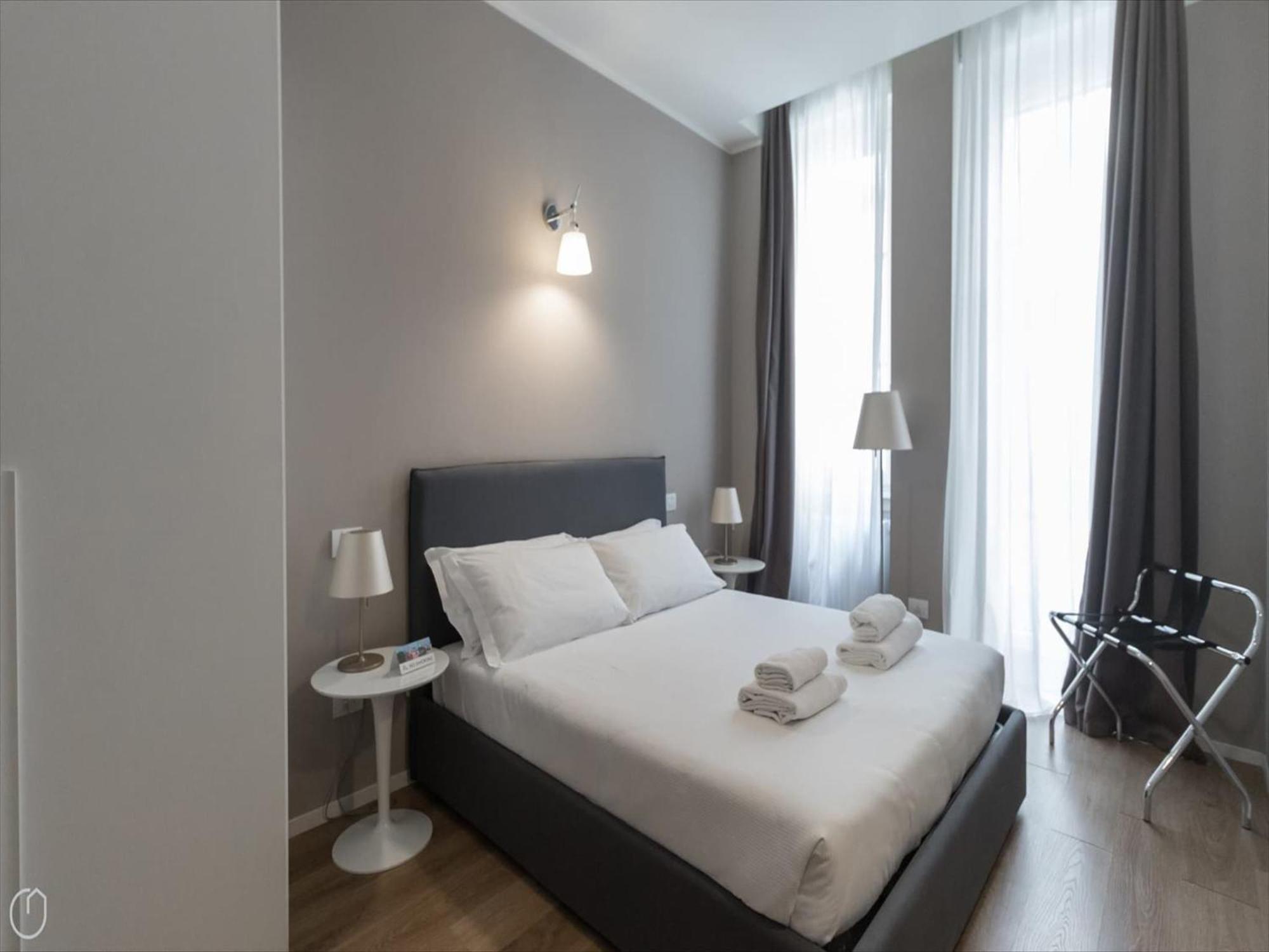 Centro Freguglia 2c Appartement Milan
