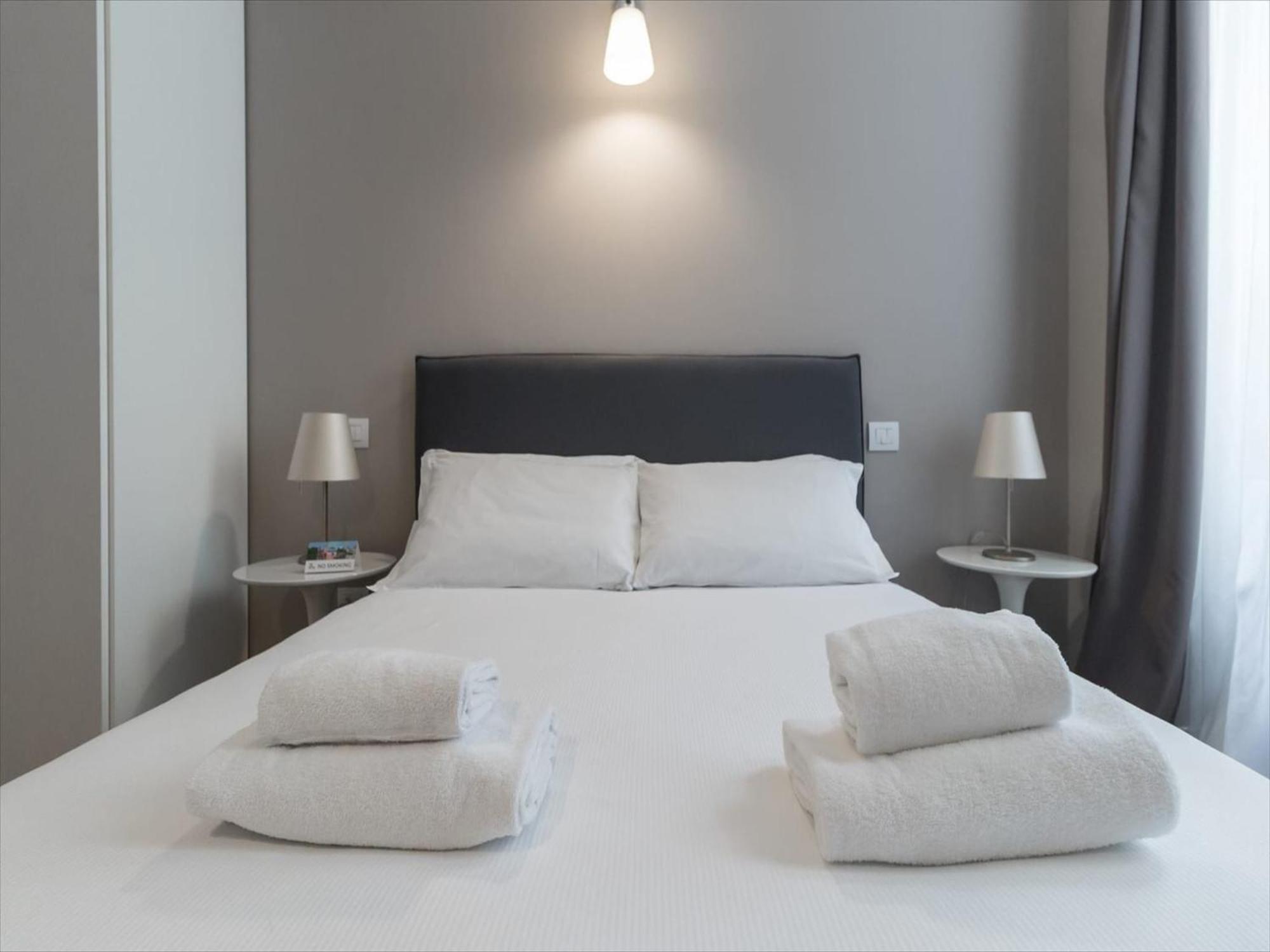 Appartement Centro Freguglia 2c Milan
