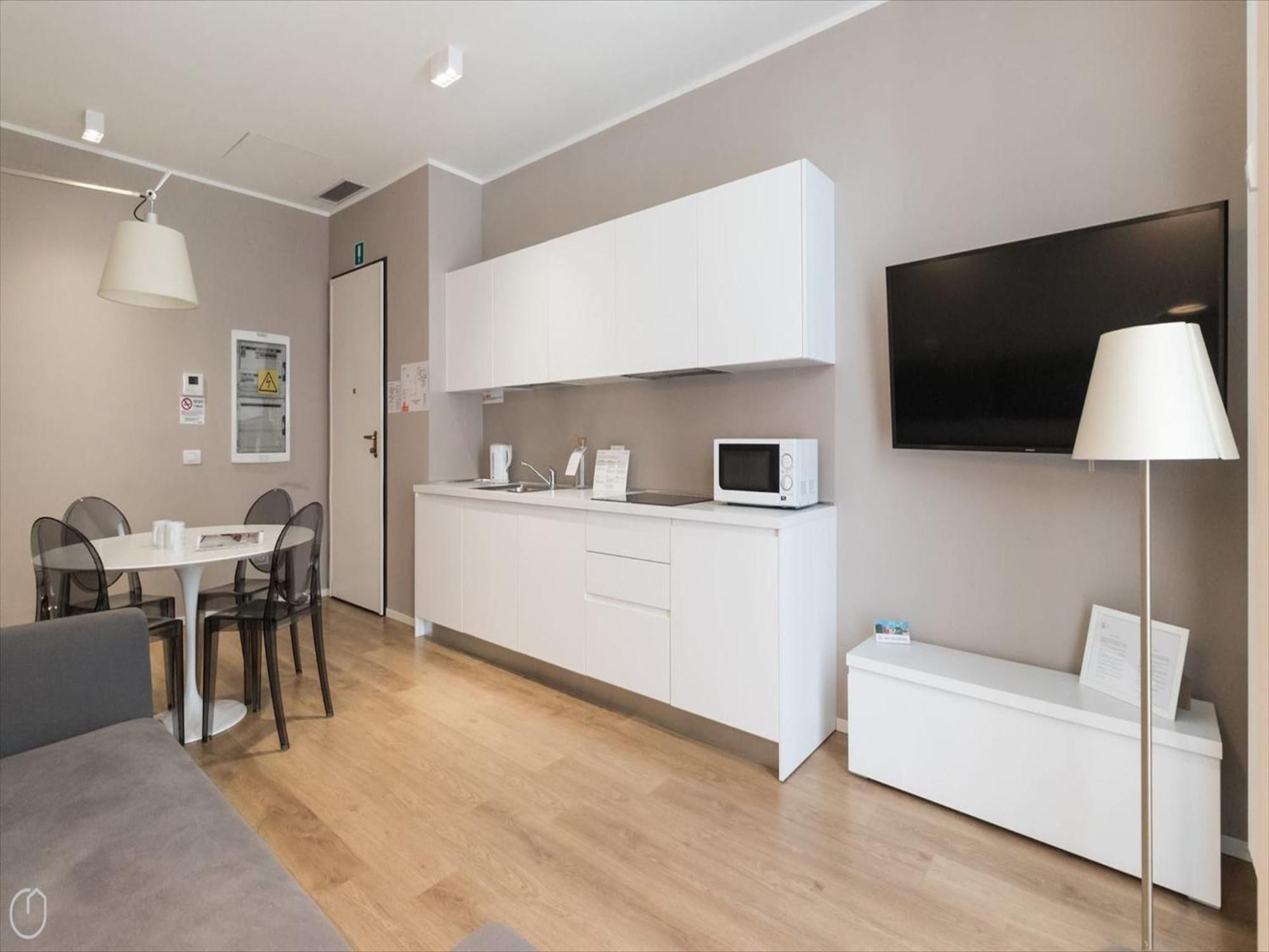 Centro Freguglia 2c Milan