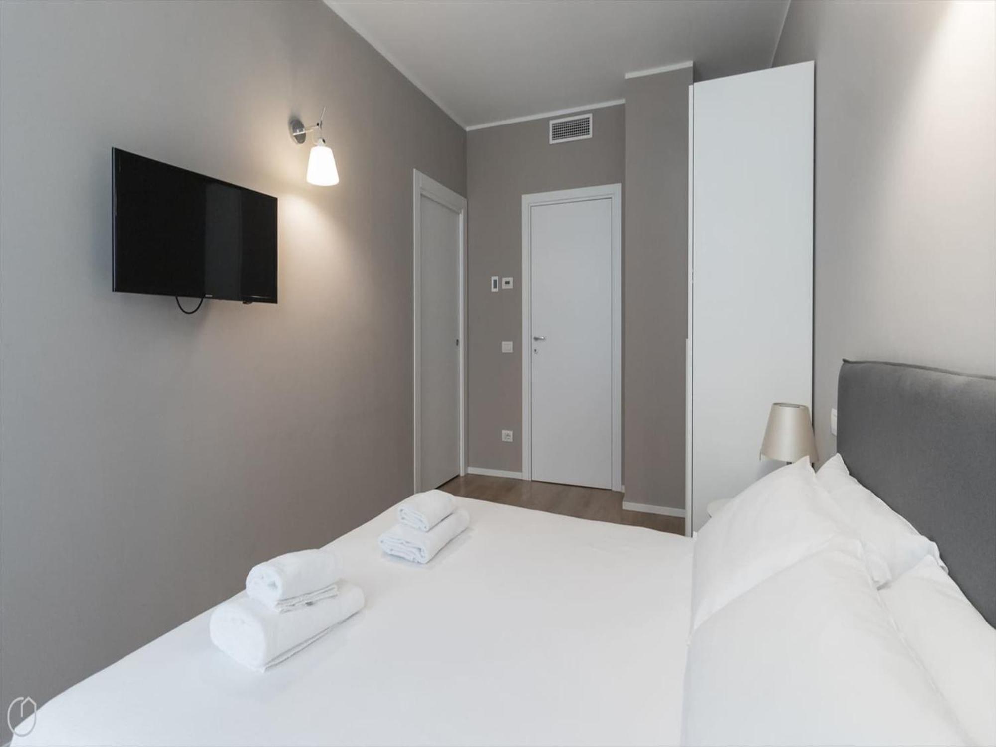 Appartement Centro Freguglia 2c