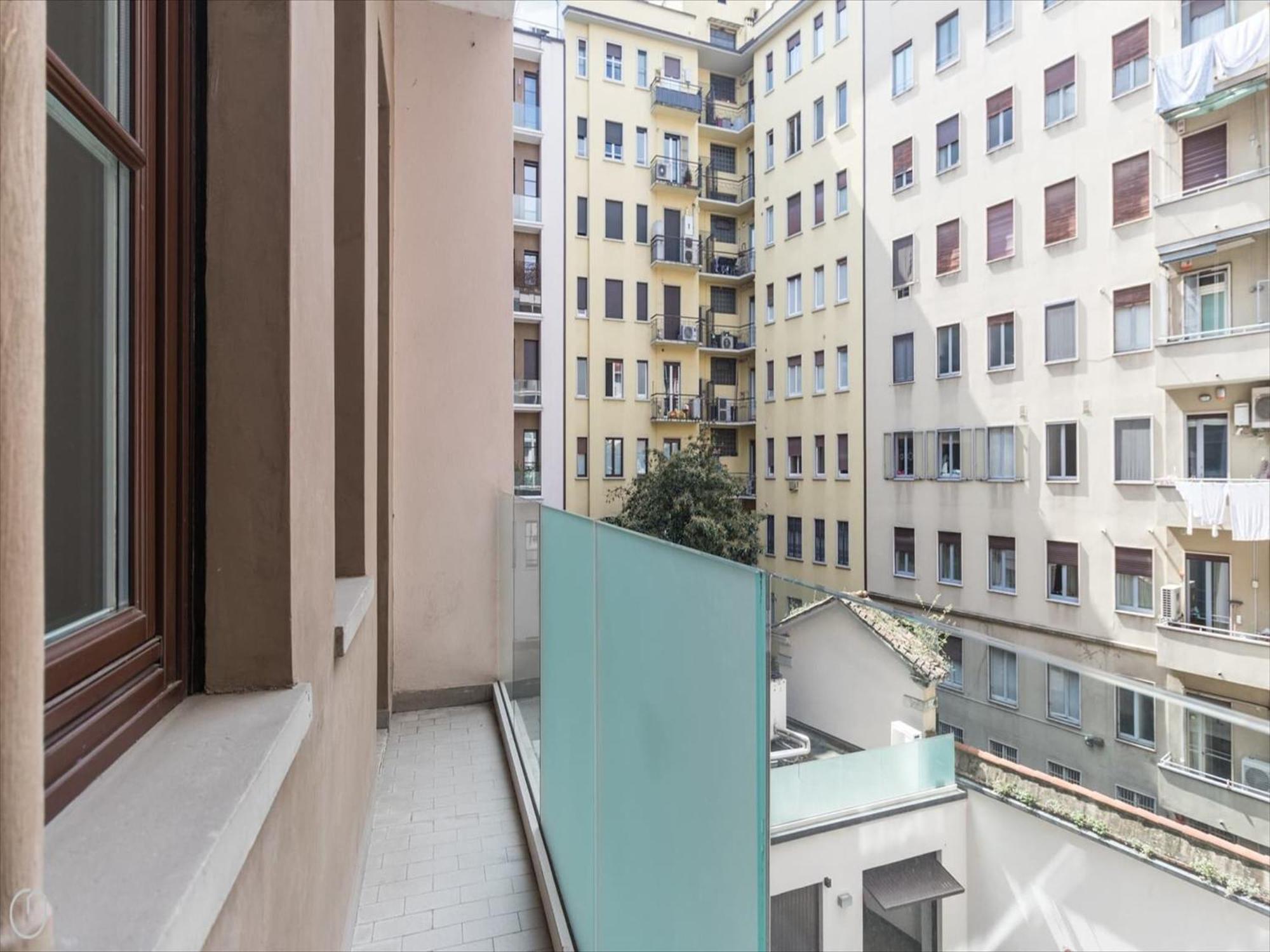 Centro Freguglia 2c Appartement *