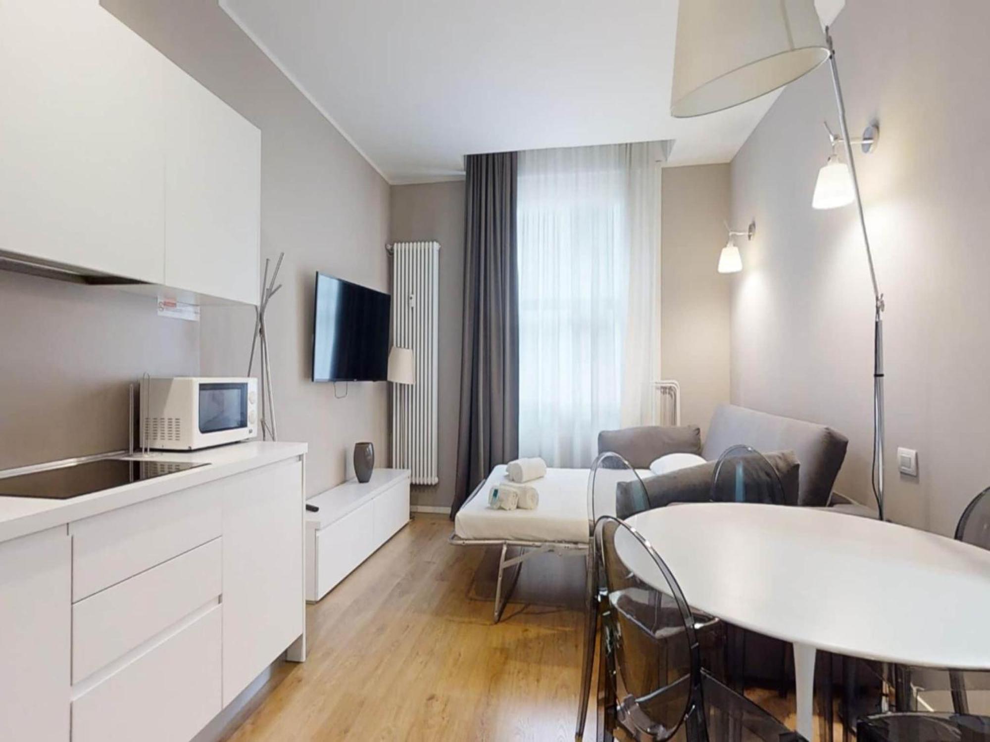 Appartement Centro Freguglia 2c *