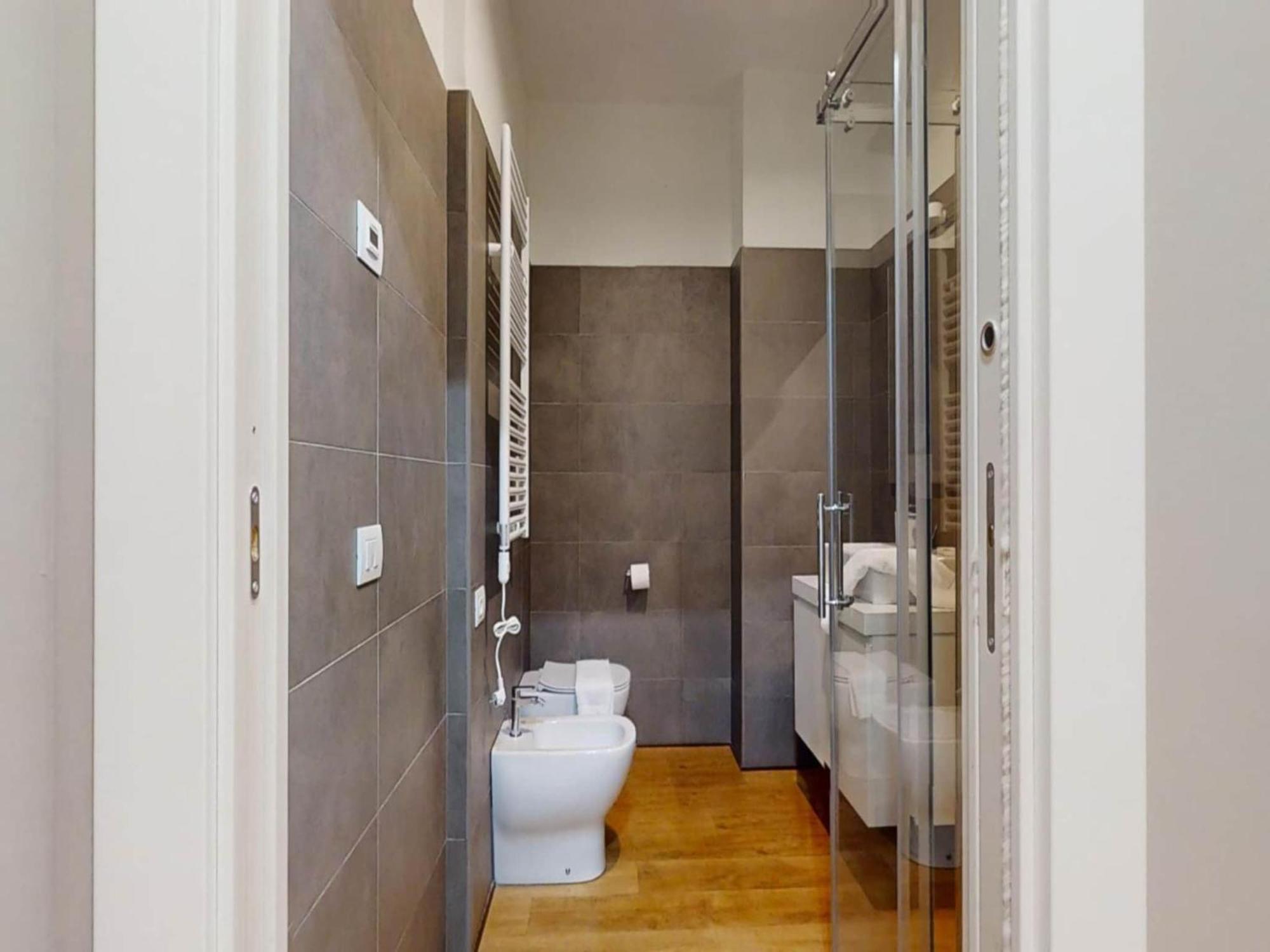 Appartement Centro Freguglia 2c Milan