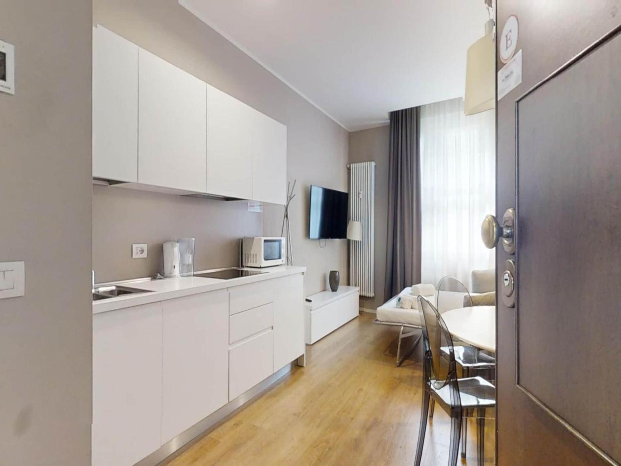 Centro Freguglia 2c Milan