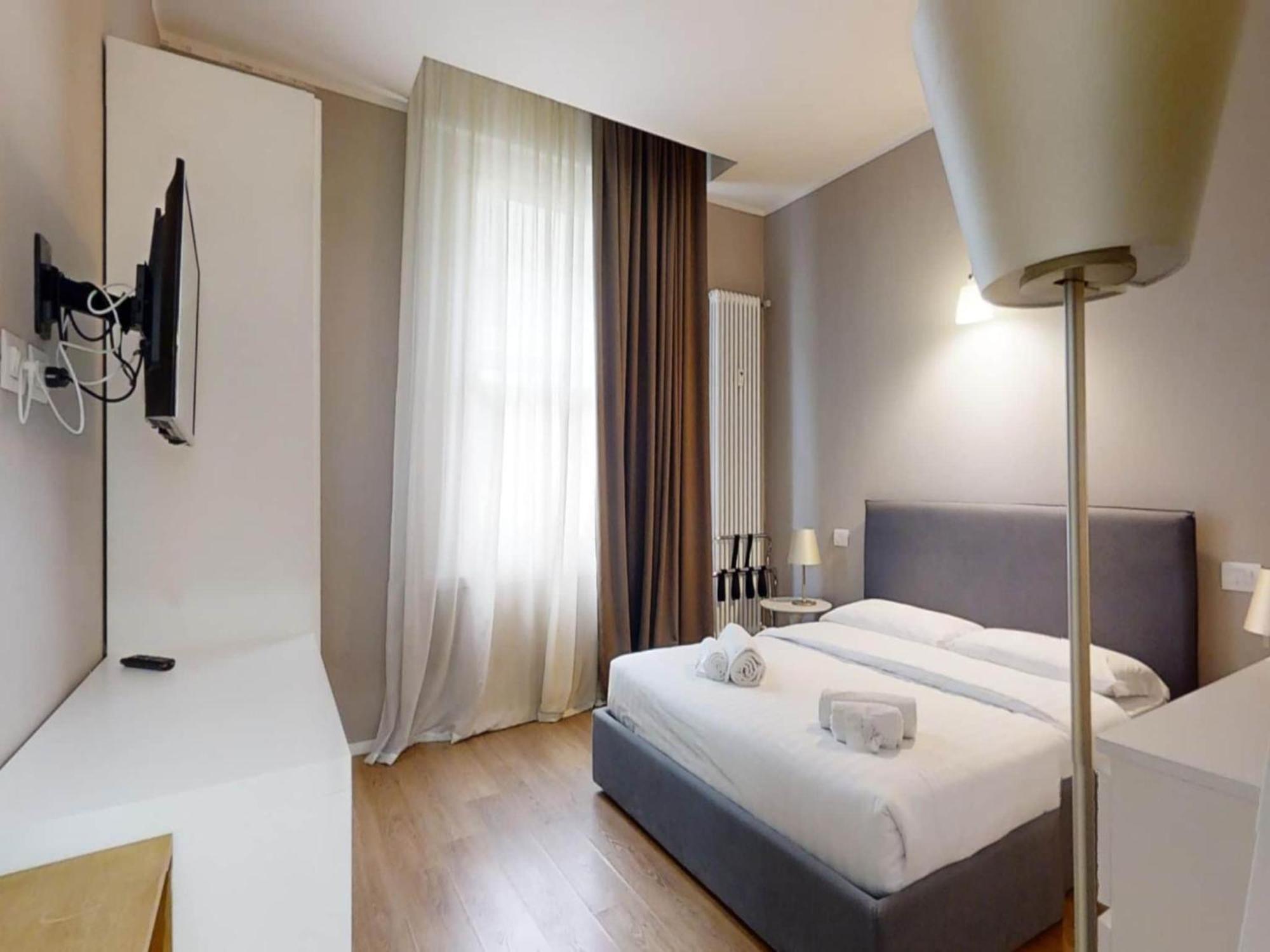 Centro Freguglia 2c Appartement