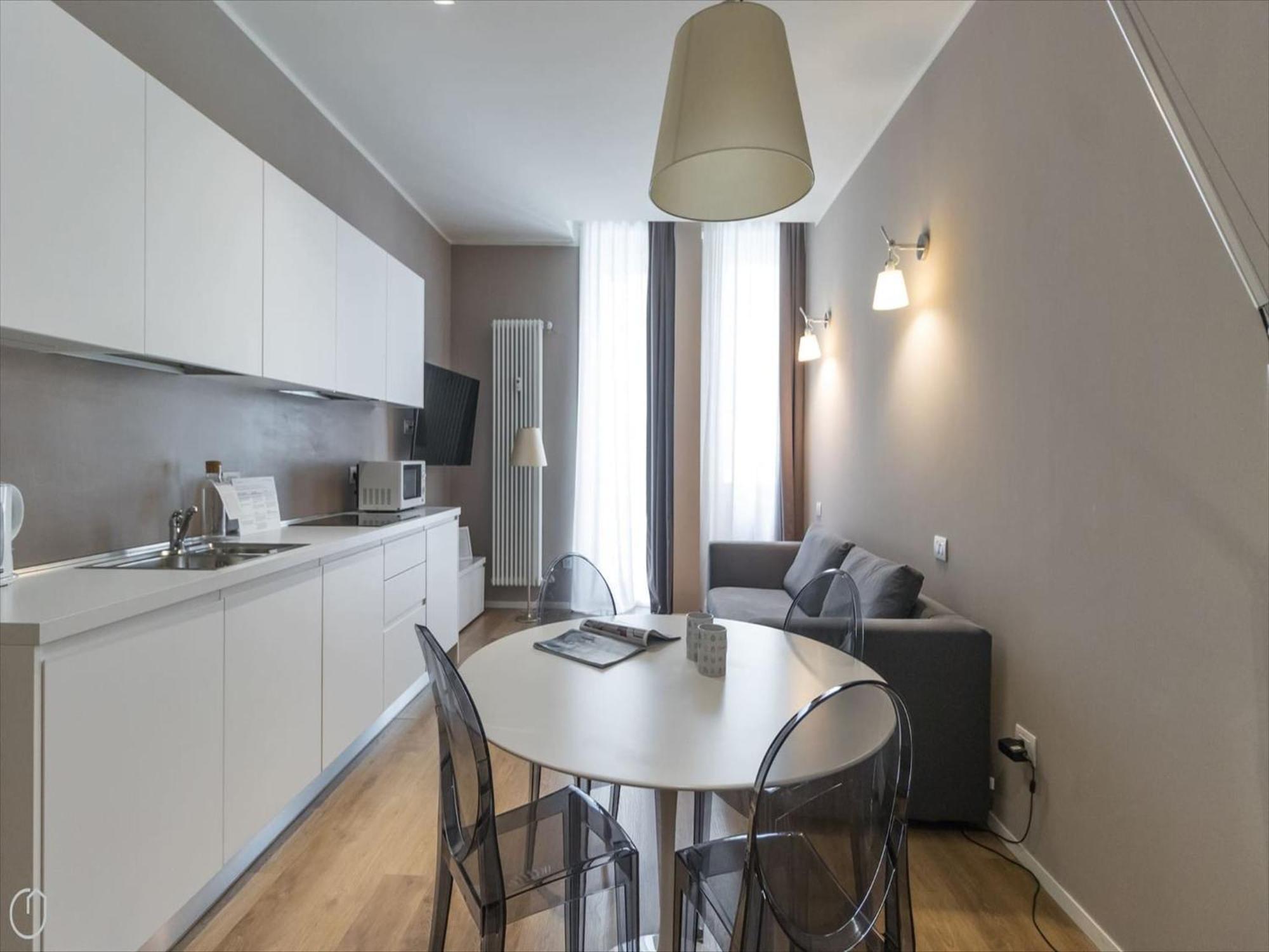 Apartment Centro Freguglia 2c *