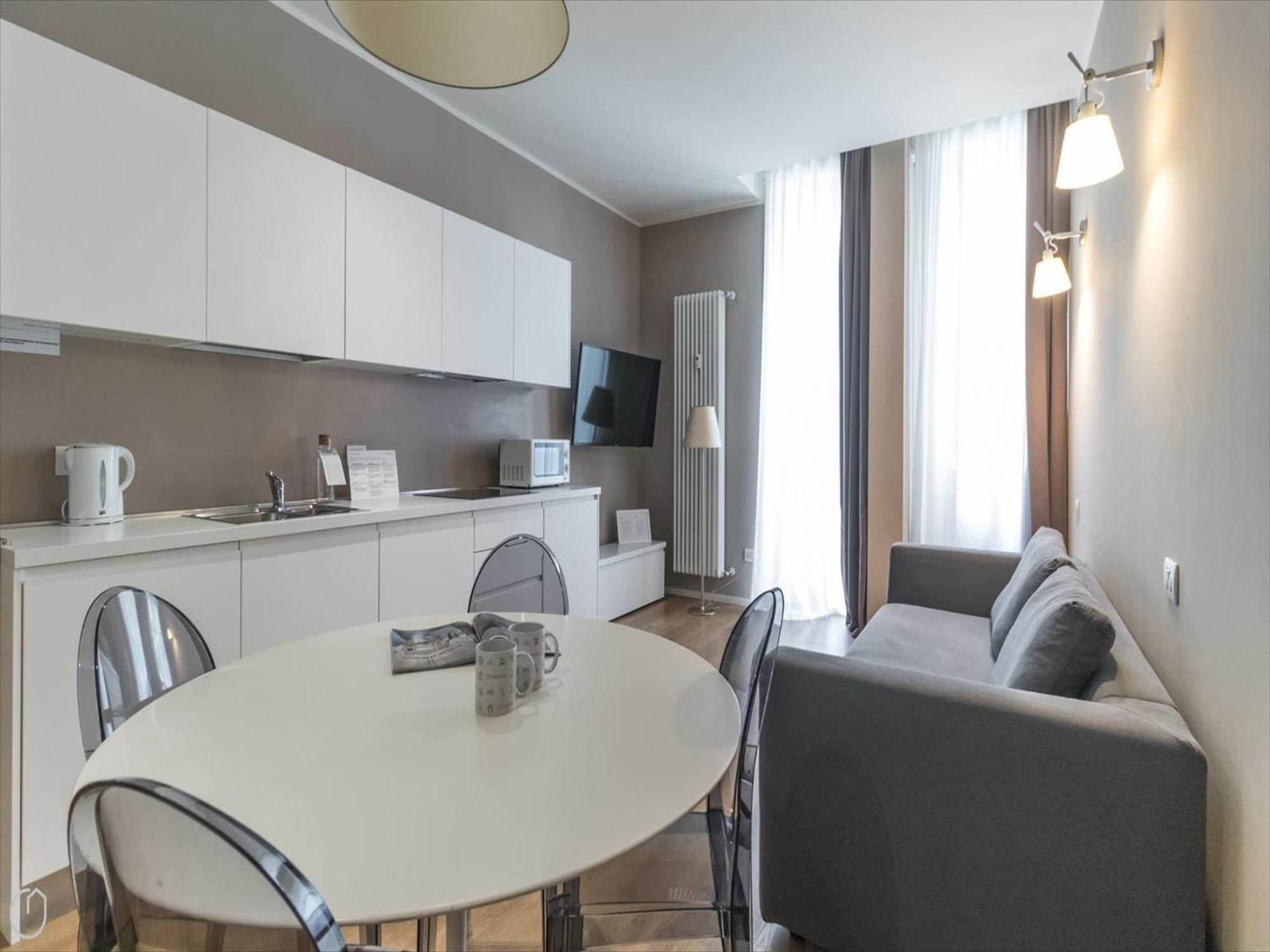 Apartment Centro Freguglia 2c *